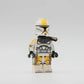 P1 Commander Bly "Solid" - LEGO Custom Minifigure (CBC)