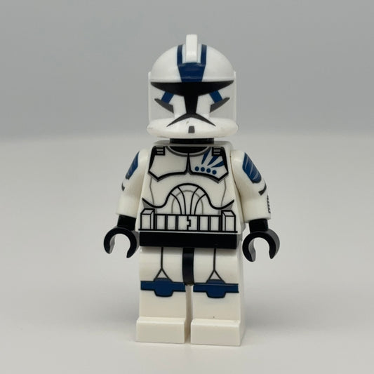 Phase 1 501st Cano - LEGO Custom Minifigure