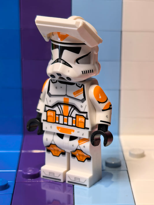 GCC 212th Specialist PREORDER - LEGO Custom Minifigure
