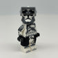 GCC Wolfpack Heavy Support Trooper - LEGO Custom Minifigure