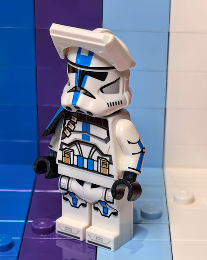 GCC 501st Sniper - LEGO Custom Minifigure