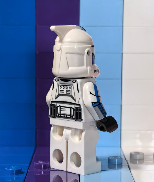 GCC ARC Echo PREORDER - LEGO Custom Minifigure