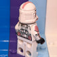 GCC Pink BARC Trooper PREORDER - LEGO Custom Minifigure