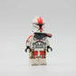 P1 Commander Deviss "Solid" - LEGO Custom Minifigure (CBC)