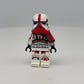 Incinerator Stormtrooper - LEGO Custom Minifigure (BAFDE)