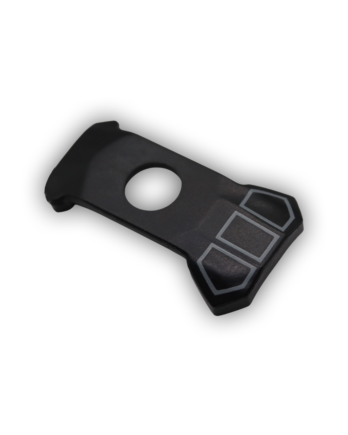 Clone Trooper Pauldron - LEGO Custom Accessory (BAFDE)