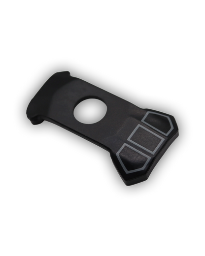 Clone Trooper Pauldron - LEGO Custom Accessory (BAFDE)