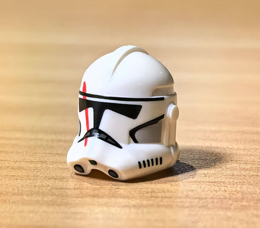 GCC Commander Hock Helmet - LEGO Custom Helmet