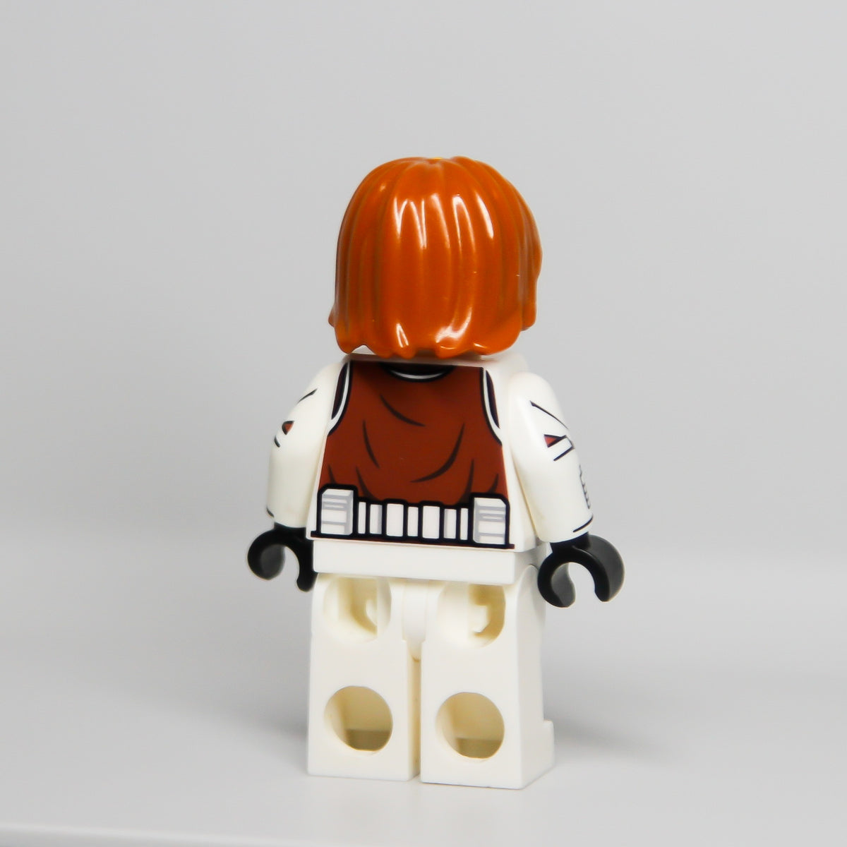 The Grumpy One - Custom Figure (PW)