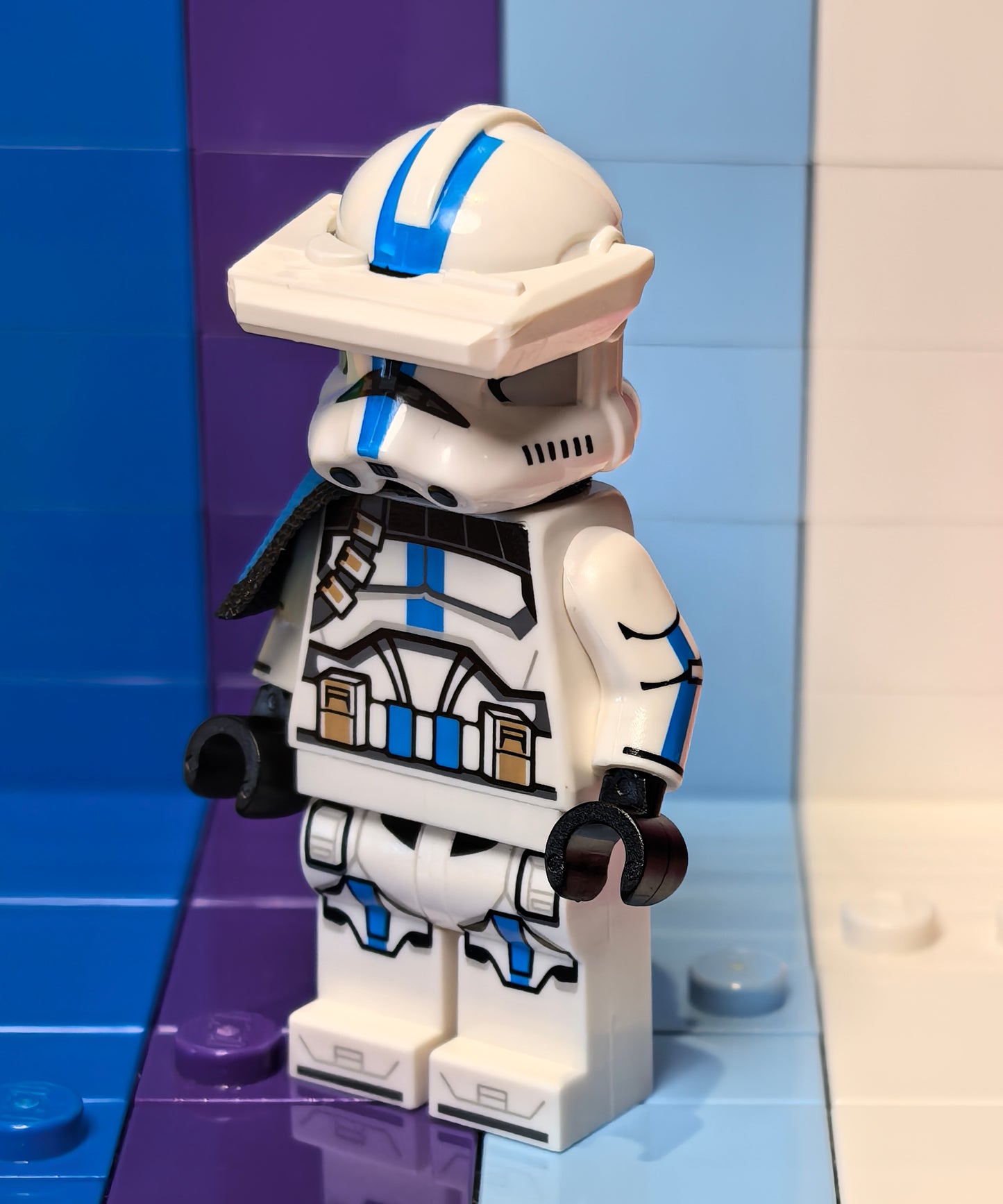 GCC 501st Sniper PREORDER - LEGO Custom Minifigure