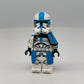 GCC Alpha-17 - LEGO Custom Minifigure