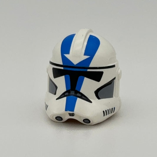 GCC Phase 2 Appo Helmet - LEGO Custom Helmet