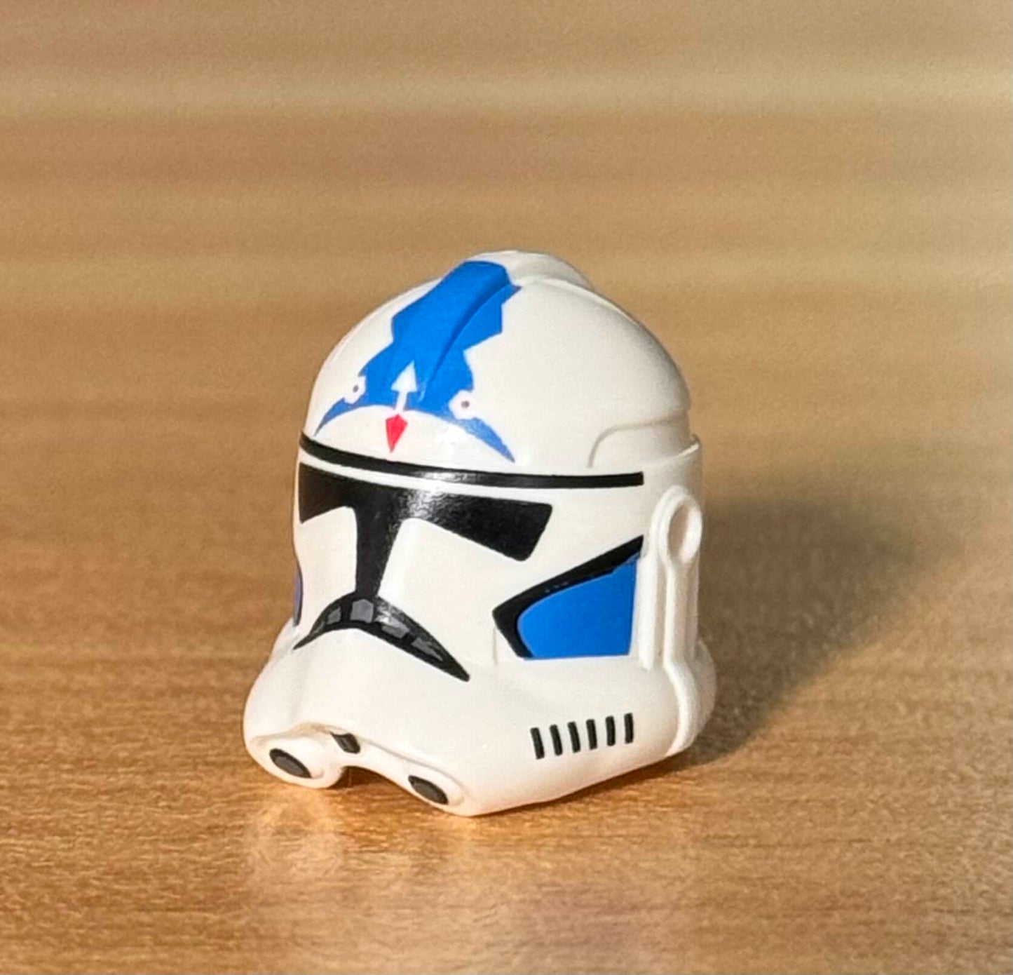 GCC Fives Helmet PREORDER - LEGO Custom Helmet