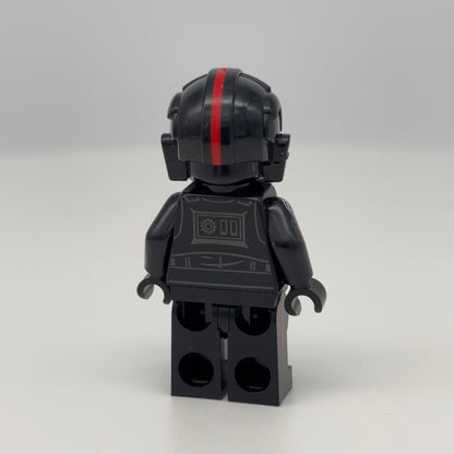 Baron Valen Rudor - LEGO Custom Minifigure (GCC)