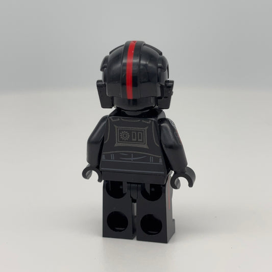 Baron Valen Rudor - LEGO Custom Minifigure (GCC)