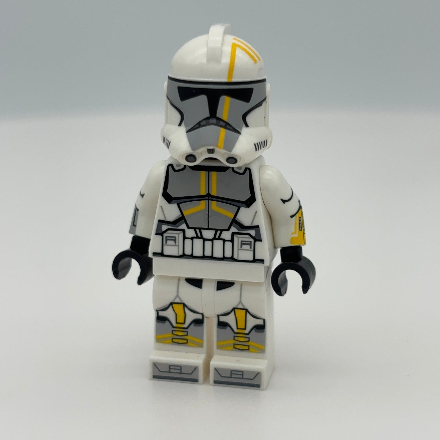 GCC ARC Blitz - LEGO Custom Minifigure