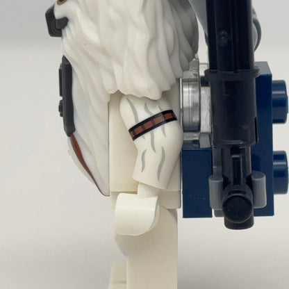 Fur Arms - LEGO Custom Parts (BDM)