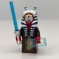 Shaak Ti - LEGO Custom Minifigure (Orbital)