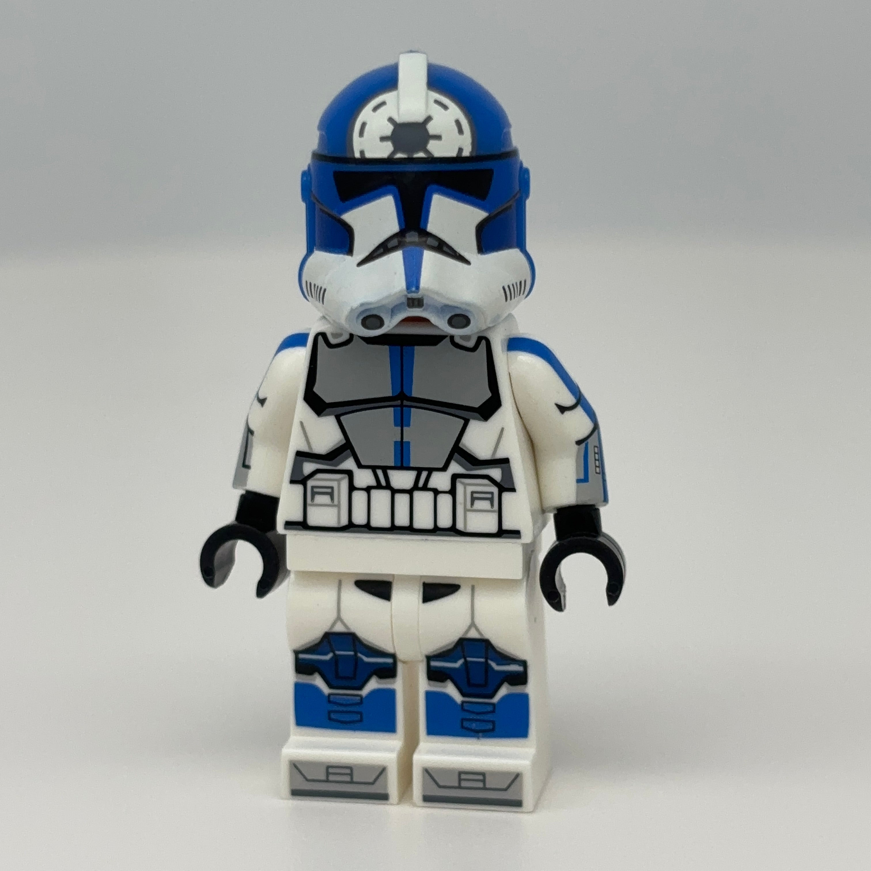 レゴ　スターウォーズ　カスタム　arcジェシー レゴ LEGO スターウォーズ カスタム ARC ジェシー ミニフィグ