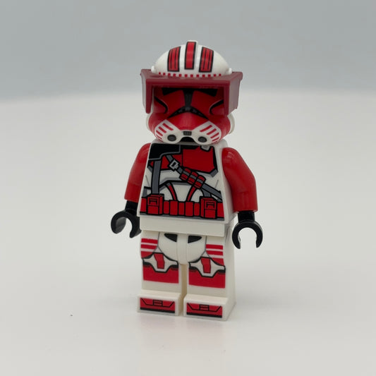 GCC Heavy Shock Trooper PREORDER - LEGO Custom Minifigure
