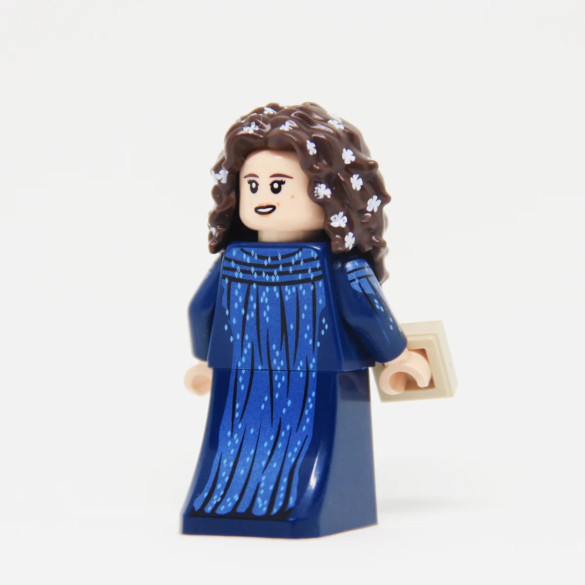 RC Sleepy Senator - LEGO Custom Minifigure