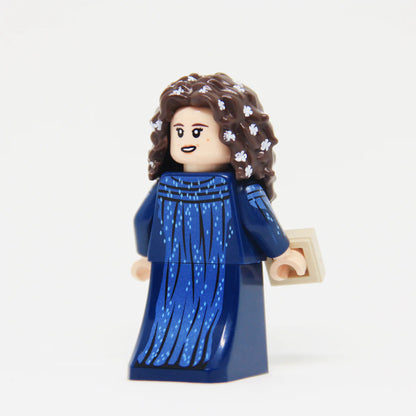 Padme (Funeral) - LEGO Custom Minifigure (RC)
