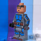 GCC Koska Reeves PREORDER - LEGO Custom Minifigure