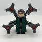 Doc Ock - LEGO Custom Minifigure