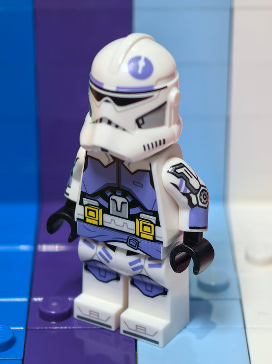 GCC Clone Assassin PREORDER - LEGO Custom Minifigure