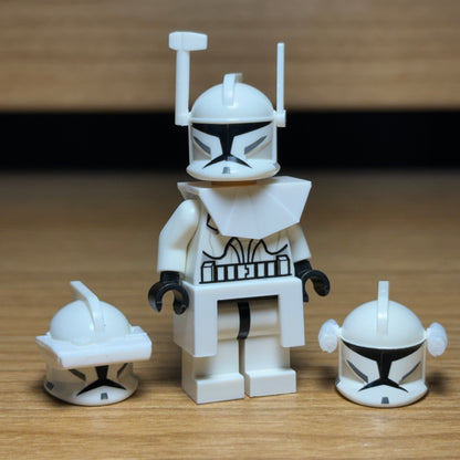 Clone Upgrade Kit - LEGO Custom Accessory