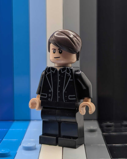 Vindictive Arachnid - LEGO Custom Minifigure (PTC)