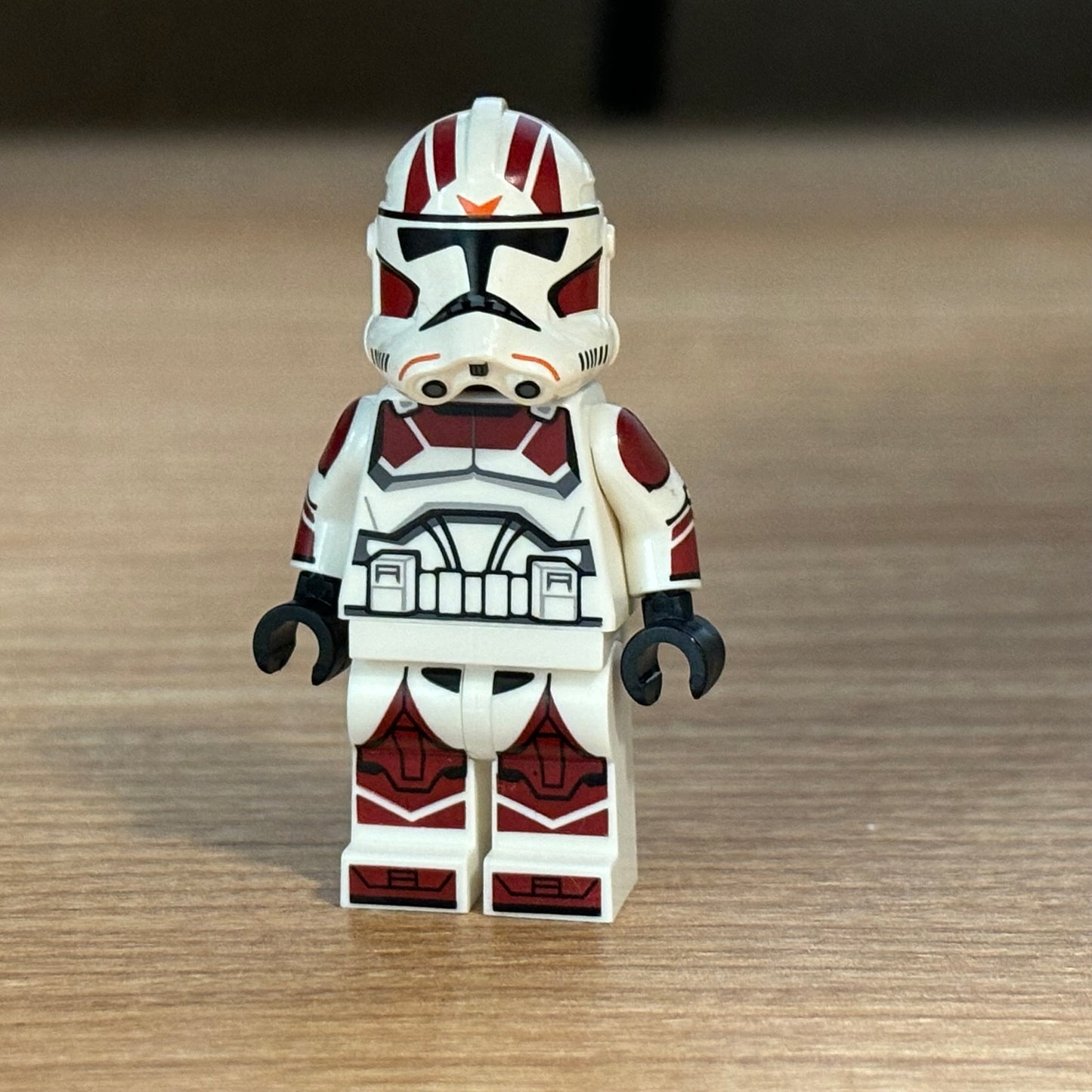 GCC 87th Jet Trooper - LEGO Custom Minifigure