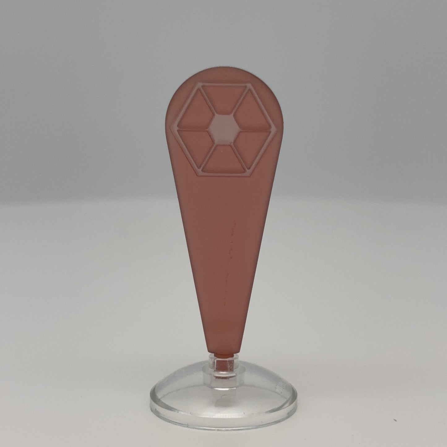 Battlefront 2 Hologram - LEGO Custom Accessory (Tijn)