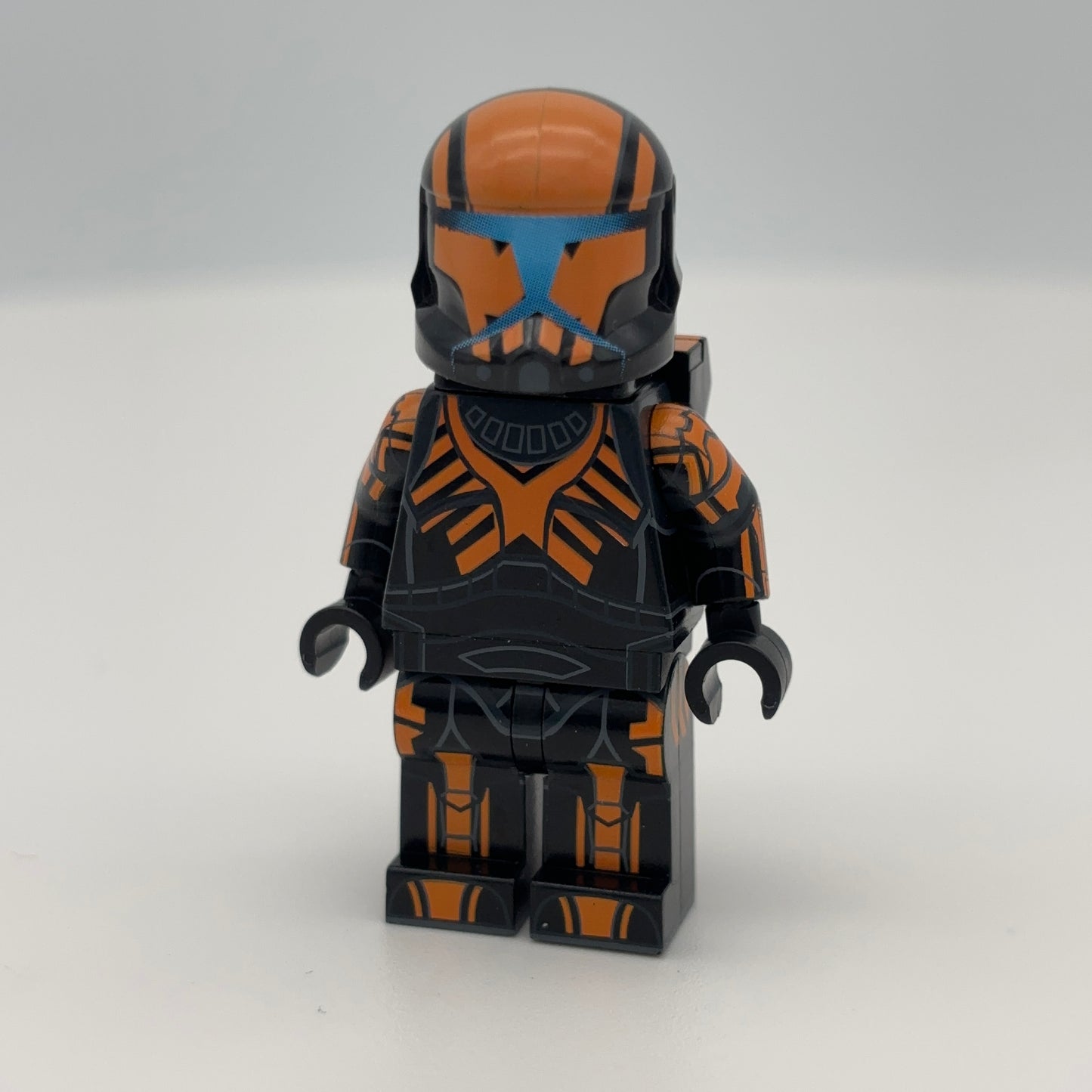 Clone Commando Umbra - LEGO Custom Minifigure