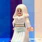 GCC Padme White Dress PREORDER - LEGO Custom Minifigure