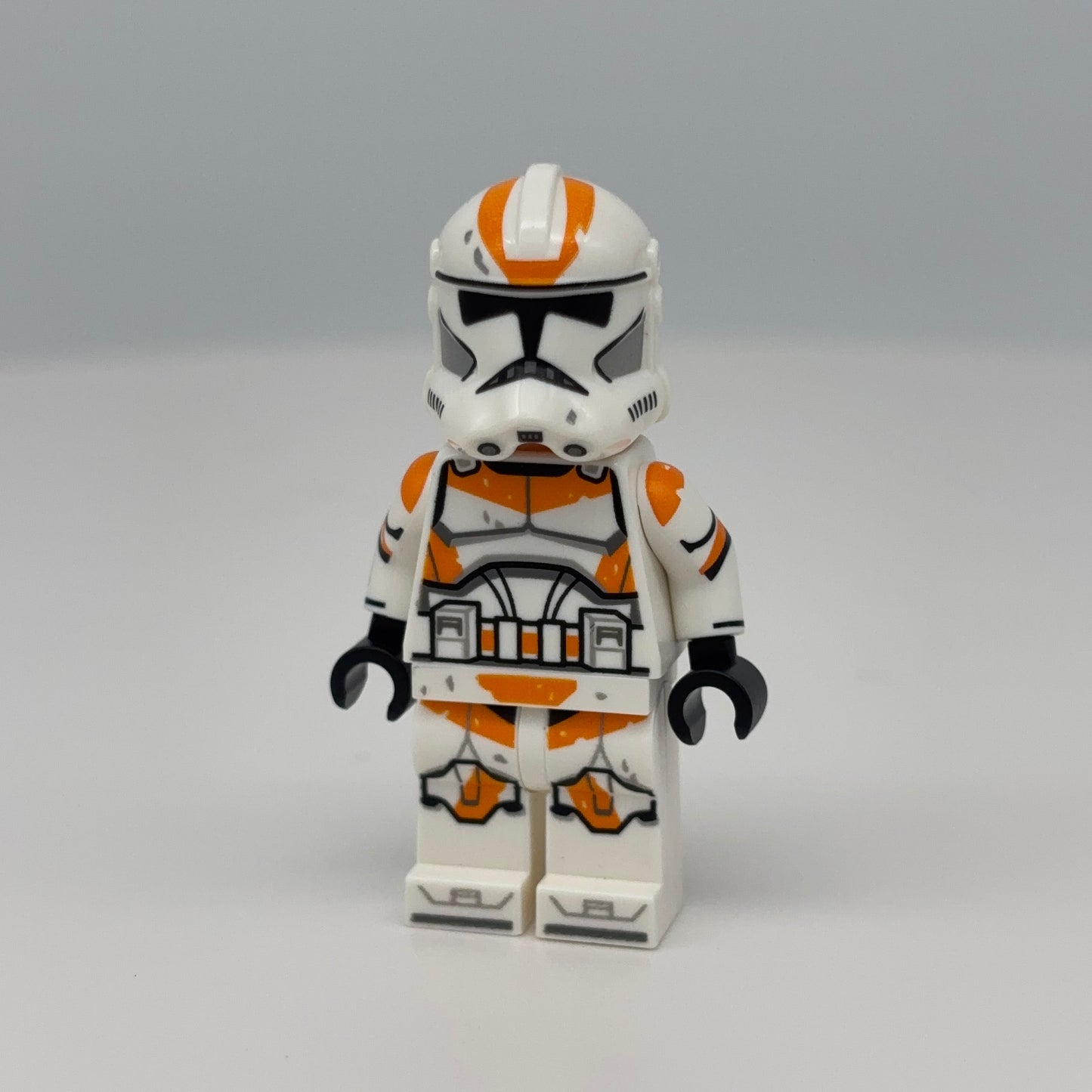 Clone 212th Printed Arms - LEGO Custom Parts (BAFDE)