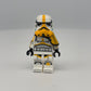 Mortar Stormtrooper - LEGO Custom Minifigure (BAFDE)