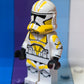 GCC 13th Legion Trooper - LEGO Custom Minifigure