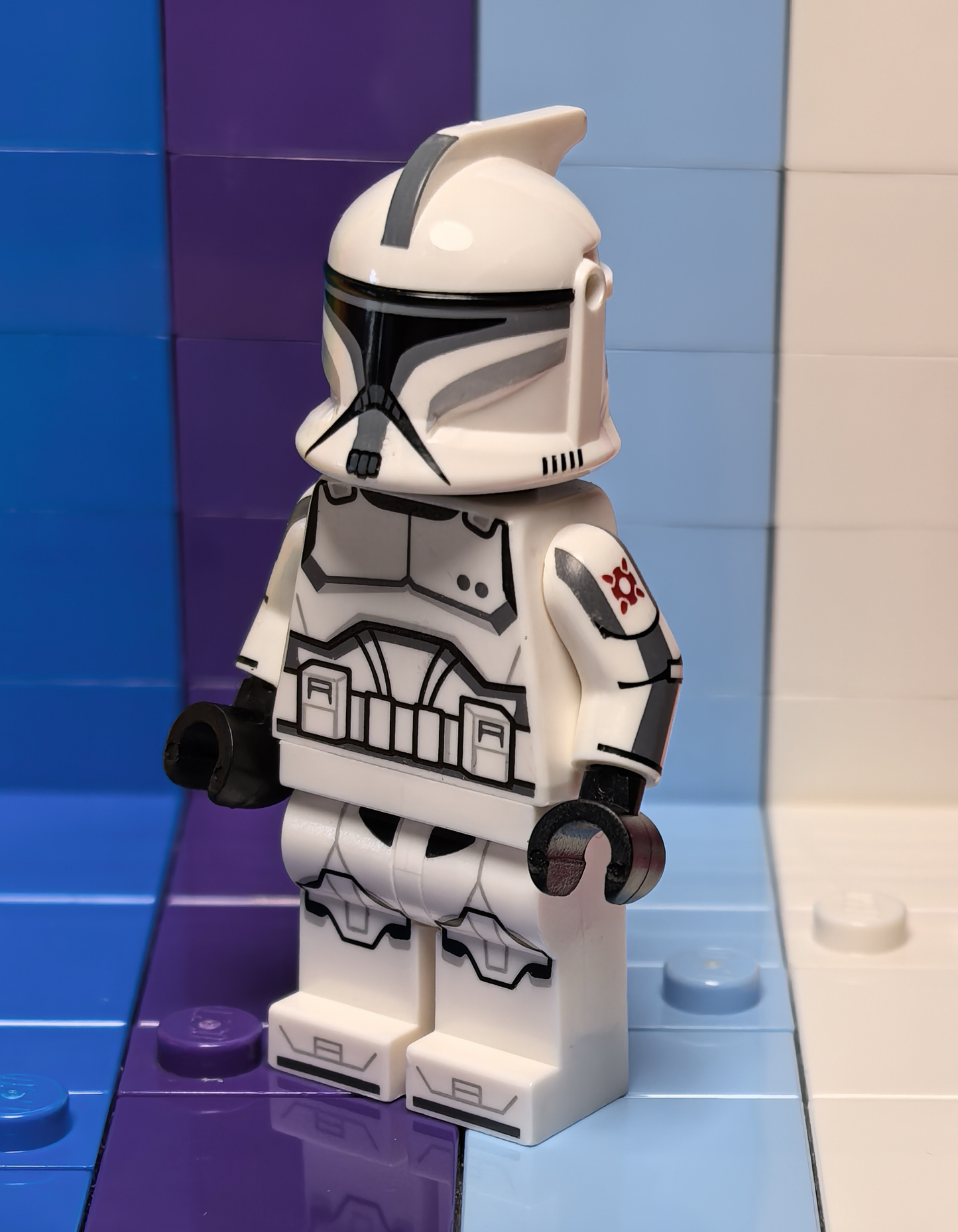 GCC P1 AT-TE Trooper PREORDER - LEGO Custom Minifigure