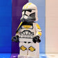 GCC 13th Legion Commander - LEGO Custom Minifigure