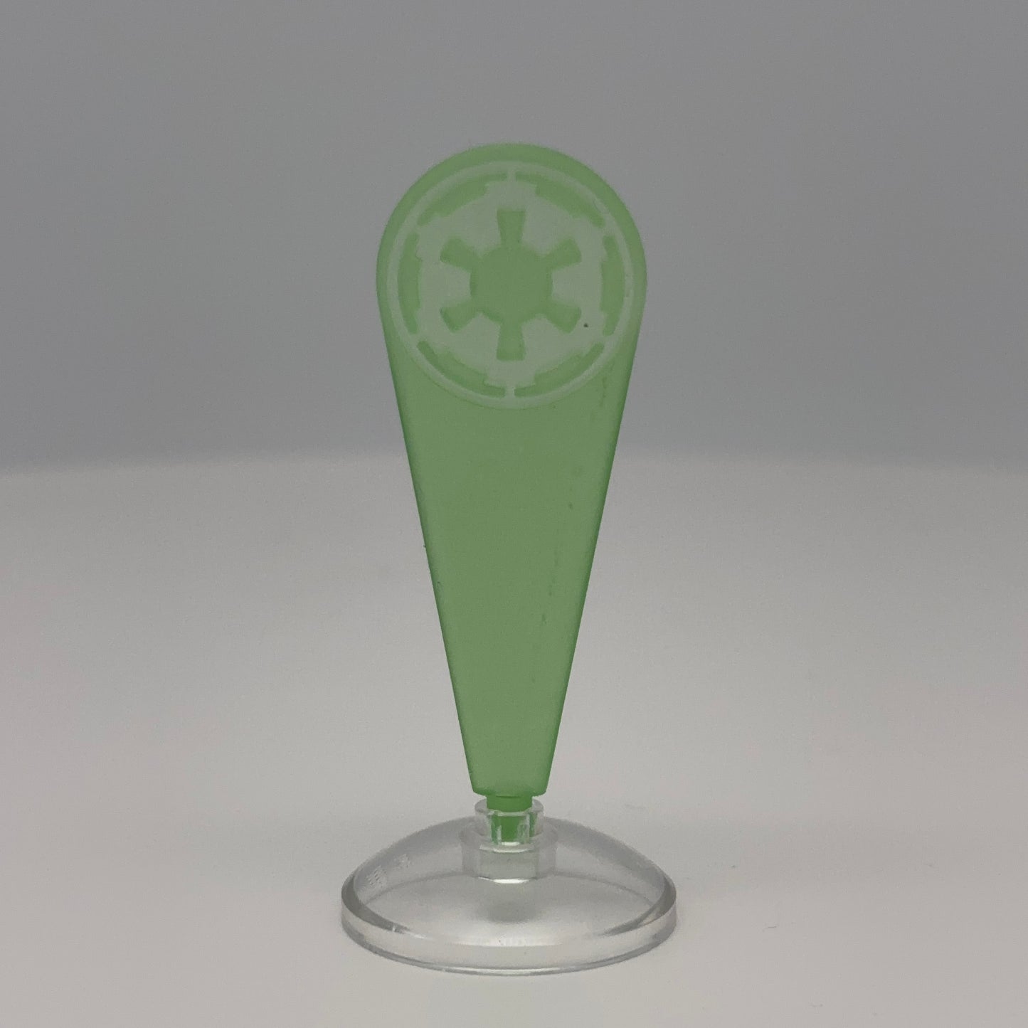 Battlefront 2 Hologram - LEGO Custom Accessory (Tijn)