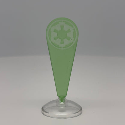 Battlefront 2 Hologram - LEGO Custom Accessory (Tijn)