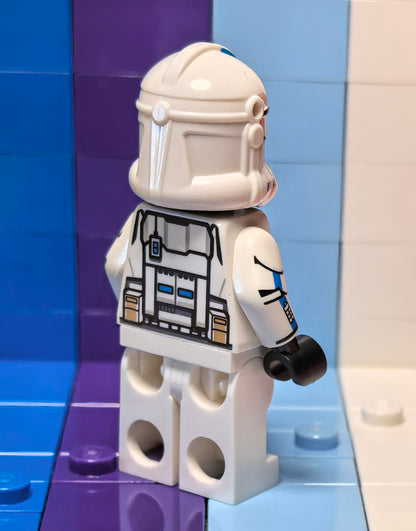 GCC 501st Sniper - LEGO Custom Minifigure