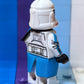 GCC Alpha-17 - LEGO Custom Minifigure