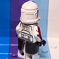 GCC Red Captain PREORDER - LEGO Custom Minifigure