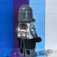 GCC Commander Wolffe PREORDER - LEGO Custom Minifigure