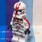 GCC Commander Deviss PREORDER - LEGO Custom Minifigure