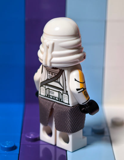 GCC 327th Airborne - LEGO Custom Minifigure