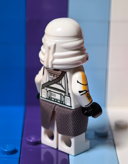 GCC 327th Airborne PREORDER - LEGO Custom Minifigure