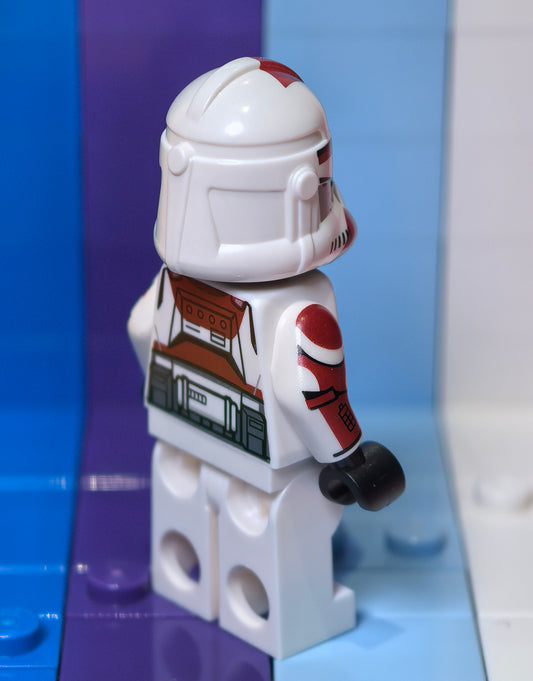 GCC Anaxes Trooper PREORDER - LEGO Custom Minifigure
